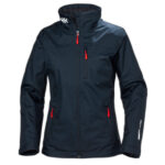 Kurtka damska Helly Hansen crew midlayer-wyprzedaż