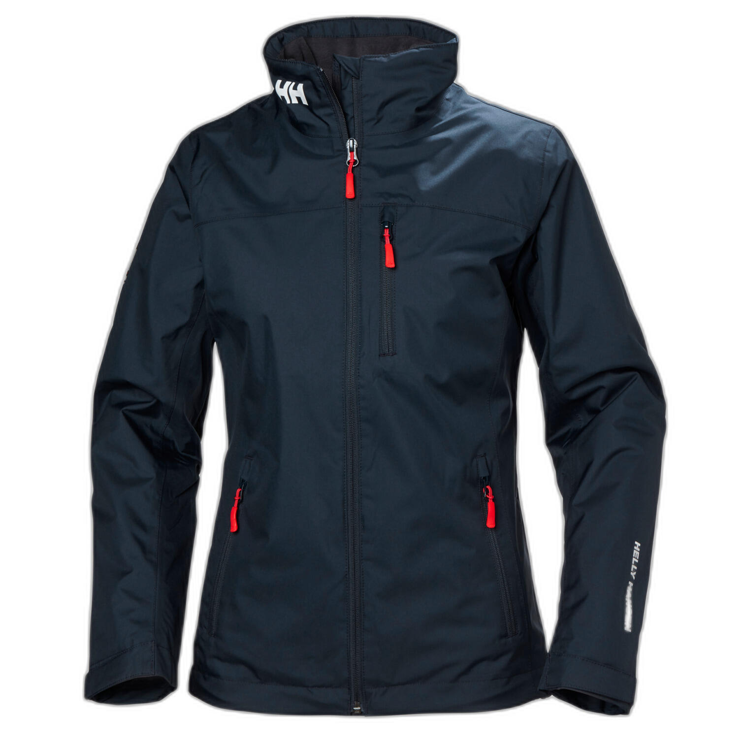 Kurtka damska Helly Hansen crew midlayer-wyprzedaż