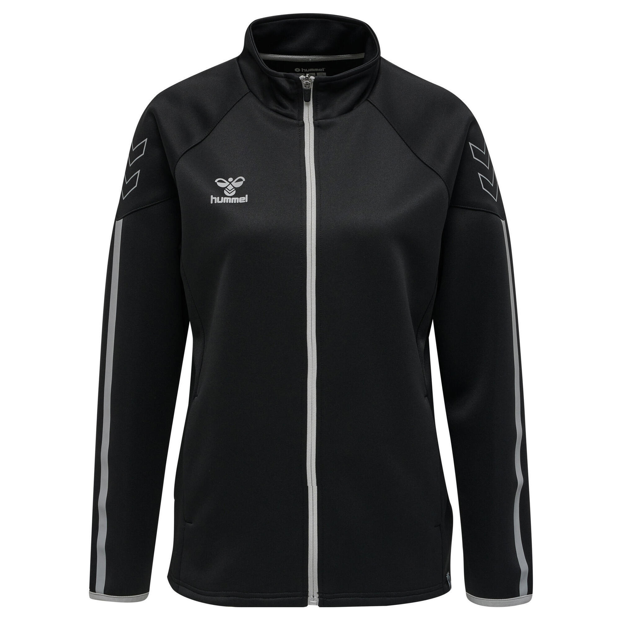 Kurtka damska Hummel hmlCIMA-wyprzedaż