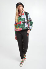 Kurtka damska KENZO-wyprzedaż