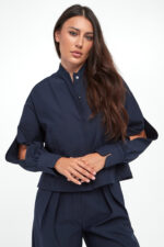 Kurtka damska Narsete MM-wyprzedaż