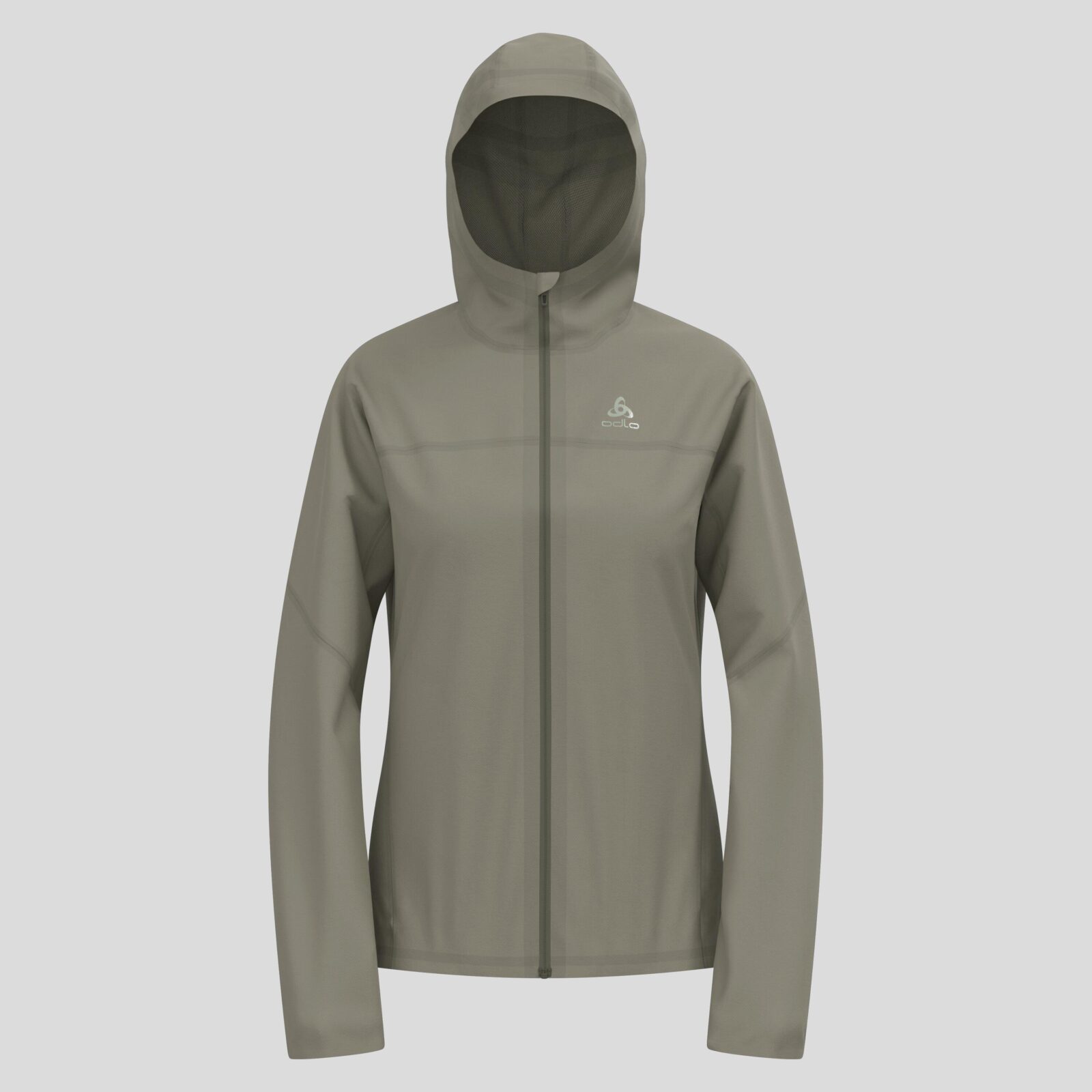 Kurtka damska Odlo X-ALP WATERPROOF Jacket-wyprzedaż