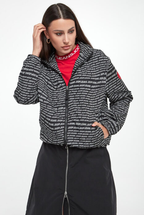 Kurtka damska Ona JOOP! JEANS-wyprzedaż