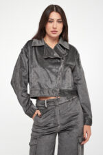 Kurtka damska PESERICO-wyprzedaż