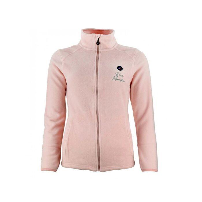 Kurtka damska Peak Mountain Adaro-wyprzedaż