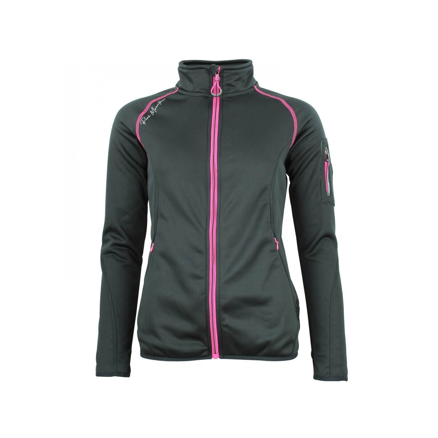 Kurtka damska Peak Mountain Polarshe Amarowz-wyprzedaż