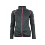 Kurtka damska Peak Mountain Polarshe Amarowz-wyprzedaż