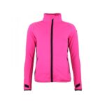 Kurtka damska Peak Mountain Polarshel Aclimawz-wyprzedaż