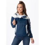 Kurtka damska Pitbull kangurka Terella-wyprzedaż