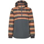 Kurtka damska Protest Prtokayt anorak-wyprzedaż