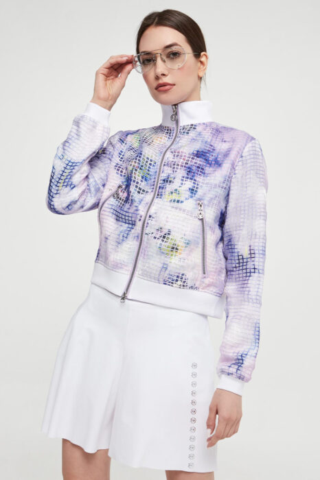 Kurtka damska SPORTALM-wyprzedaż