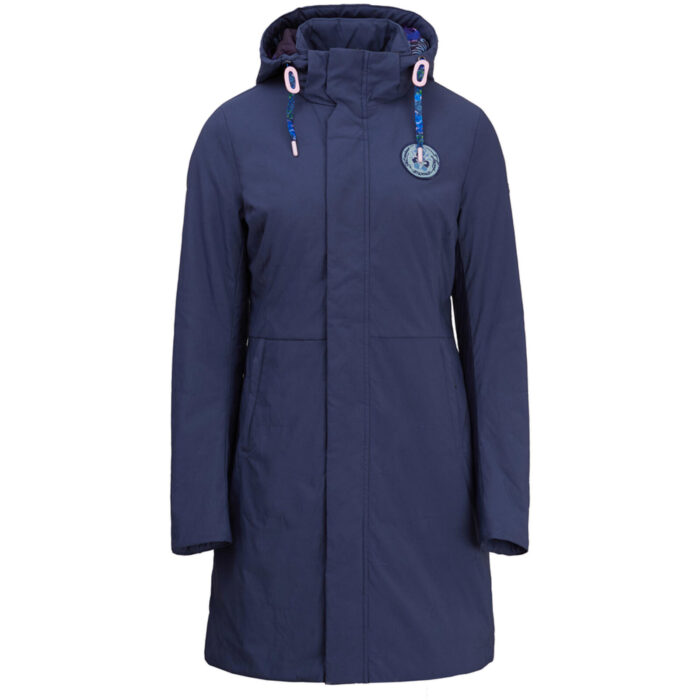 Kurtka damska Silvini Montesa WJ2109-wyprzedaż