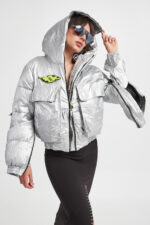 Kurtka damska TIBO SMART MMC STUDIO-wyprzedaż