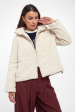 Kurtka damska Venice MARELLA SPORT-wyprzedaż