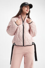 Kurtka damska bomberka ICE PLAY-wyprzedaż