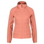 Kurtka damska hybrydowa Dolomite Latemar-wyprzedaż