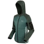 Kurtka damska hybrydowa Newhill-wyprzedaż