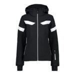 Kurtka damska narciarska CMP 31W0146-wyprzedaż