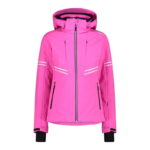 Kurtka damska narciarska CMP 32W0226-wyprzedaż