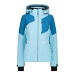 Kurtka damska narciarska CMP 33W0666-wyprzedaż