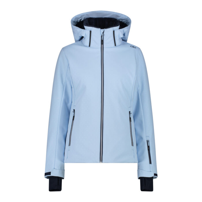 Kurtka damska narciarska CMP 34W3976-wyprzedaż