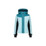 Kurtka damska narciarska CMP 34W4526-wyprzedaż