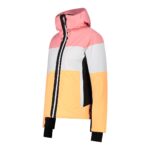 Kurtka damska narciarska damska CMP 33W0706-wyprzedaż