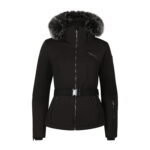 Kurtka damska narciarska softshellowa Alpine Pro Dowela 2-wyprzedaż