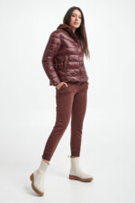 Kurtka damska pikowana Canapa MARELLA SPORT-wyprzedaż