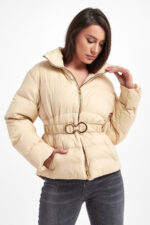 Kurtka damska pikowana Iva PINKO-wyprzedaż