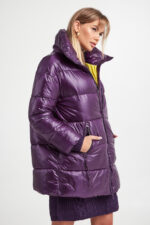 Kurtka damska pikowana JOOP!-wyprzedaż