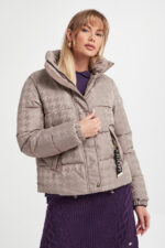 Kurtka damska pikowana JOOP!-wyprzedaż