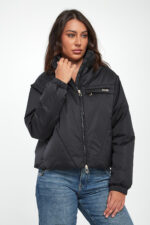 Kurtka damska pikowana Oksana JOOP!-wyprzedaż