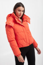 Kurtka damska pikowana PATRIZIA PEPE-wyprzedaż