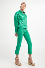 Kurtka damska pikowana Raoul MARELLA SPORT-wyprzedaż