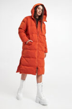 Kurtka damska pikowana SAMSØE SAMSØE-wyprzedaż