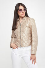 Kurtka damska pikowana Tosca MARELLA SPORT-wyprzedaż