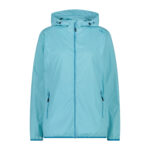 Kurtka damska przeciwdeszczowa CMP 32X5796-wyprzedaż