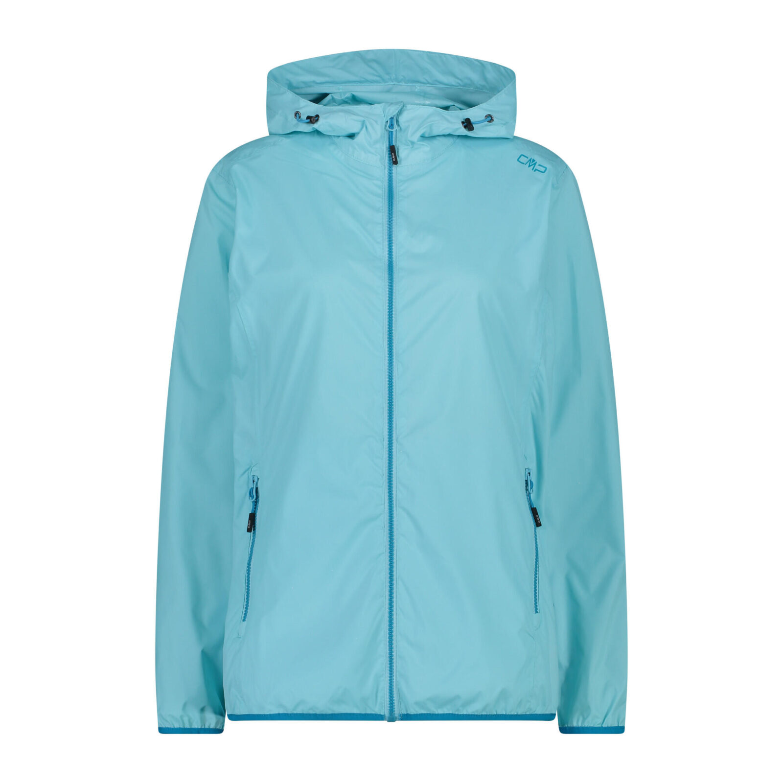 Kurtka damska przeciwdeszczowa CMP 32X5796-wyprzedaż