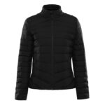 Kurtka damska puchowa Alpine Pro Retera-wyprzedaż