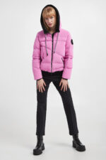 Kurtka damska puchowa SPORTALM-wyprzedaż