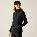 Kurtka damska softshell przeciwdeszczowy Ossek-wyprzedaż
