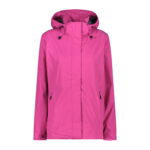 Kurtka damska turystyczna CMP 32X5826-wyprzedaż