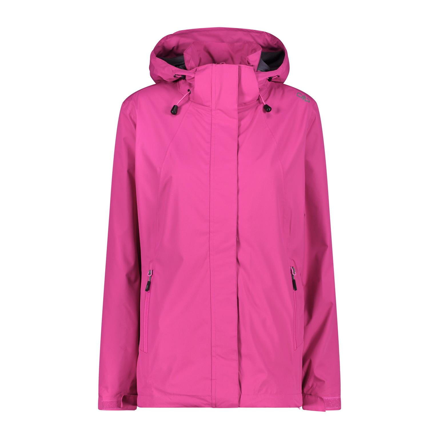 Kurtka damska turystyczna CMP 32X5826-wyprzedaż