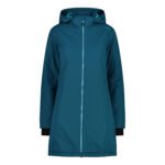 Kurtka damska turystyczna CMP 32Z1406-wyprzedaż