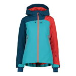 Kurtka damska turystyczna CMP 32Z4186-wyprzedaż