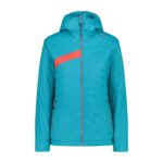 Kurtka damska turystyczna CMP 32Z4236-wyprzedaż