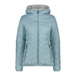 Kurtka damska turystyczna CMP 33K3506-wyprzedaż