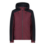 Kurtka damska turystyczna CMP 33Z1636-wyprzedaż