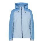 Kurtka damska turystyczna CMP 33Z1636-wyprzedaż